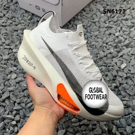 Putian Yuan Zoom Alphafly Marathon Running Shoes